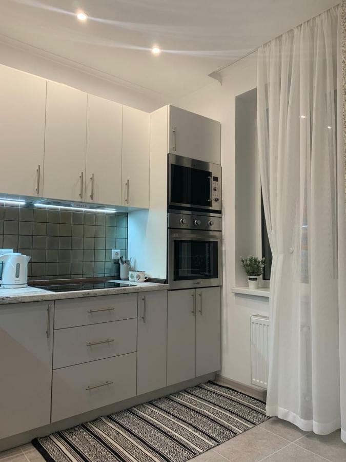 West Street Lux Apartments Kijev Kültér fotó