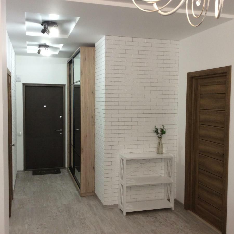 West Street Lux Apartments Kijev Kültér fotó