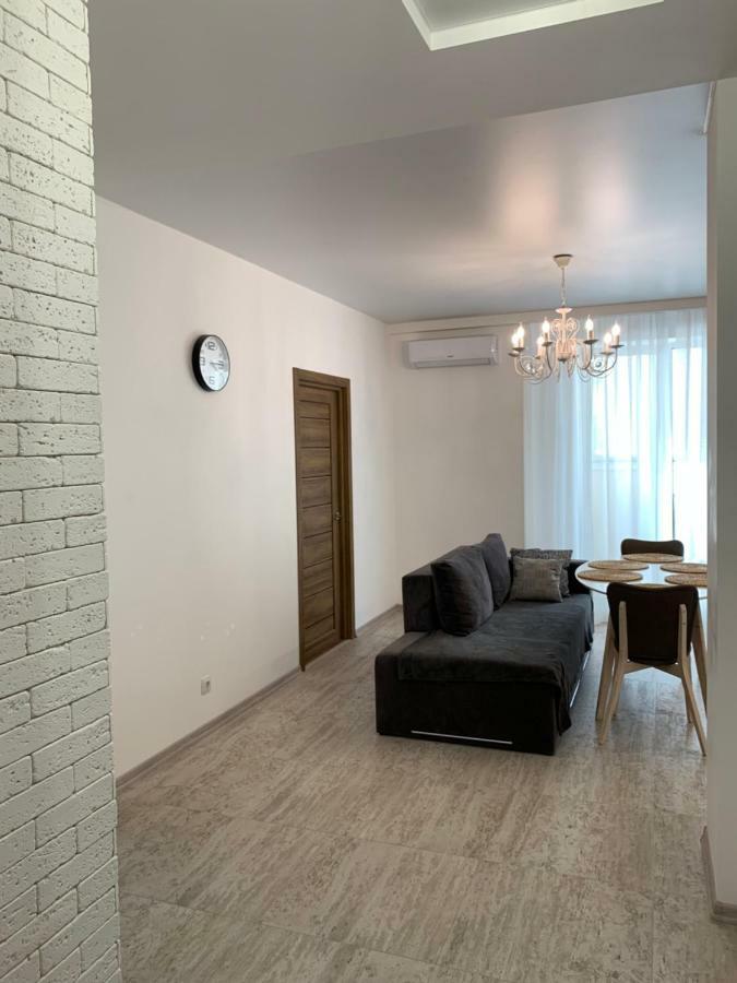 West Street Lux Apartments Kijev Kültér fotó